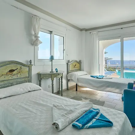 Estella Matutina Holiday home Cala d'Or (Mallorca)