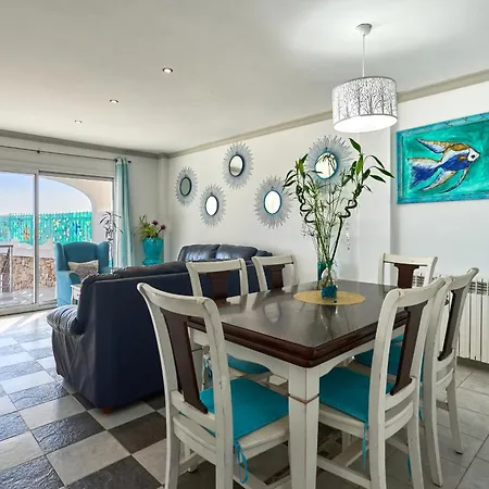 Estella Matutina Holiday home *