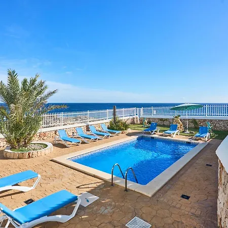Holiday home Estella Matutina Cala d'Or (Mallorca)