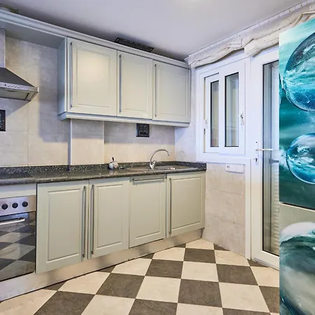 Estella Matutina Holiday home