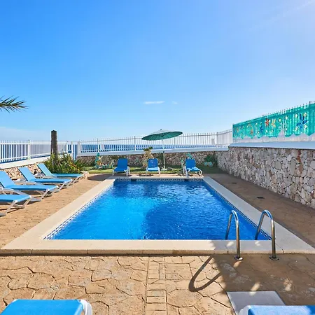 Holiday home Estella Matutina