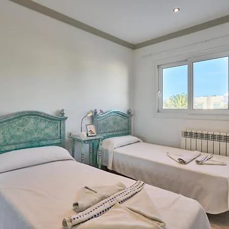 Holiday home Estella Matutina *