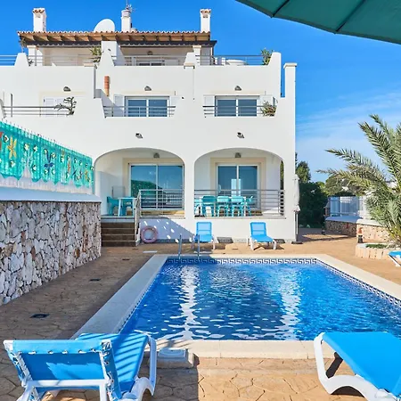 Estella Matutina Holiday home Cala d'Or (Mallorca)