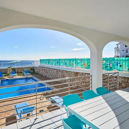 Holiday home Estella Matutina Cala d'Or (Mallorca)