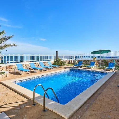 Estella Matutina Holiday home Cala d'Or (Mallorca)