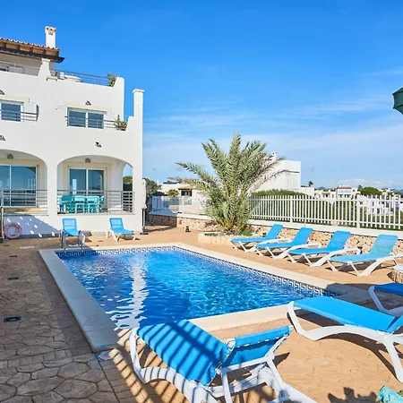 Estella Matutina Cala d'Or (Mallorca)