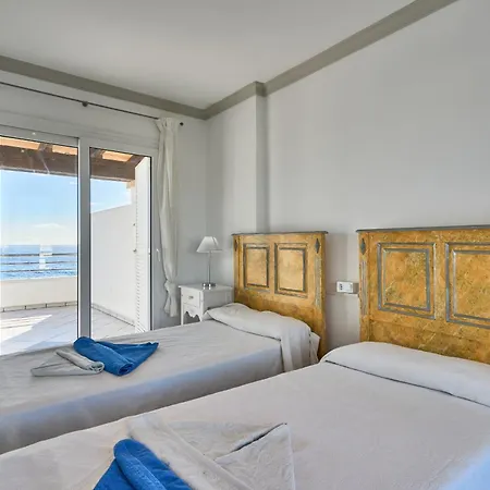 Holiday home Estella Matutina *