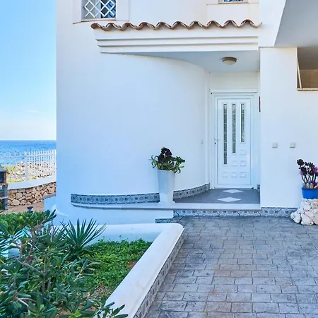 Holiday home Estella Matutina Cala d'Or (Mallorca)