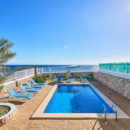 Holiday home Estella Matutina